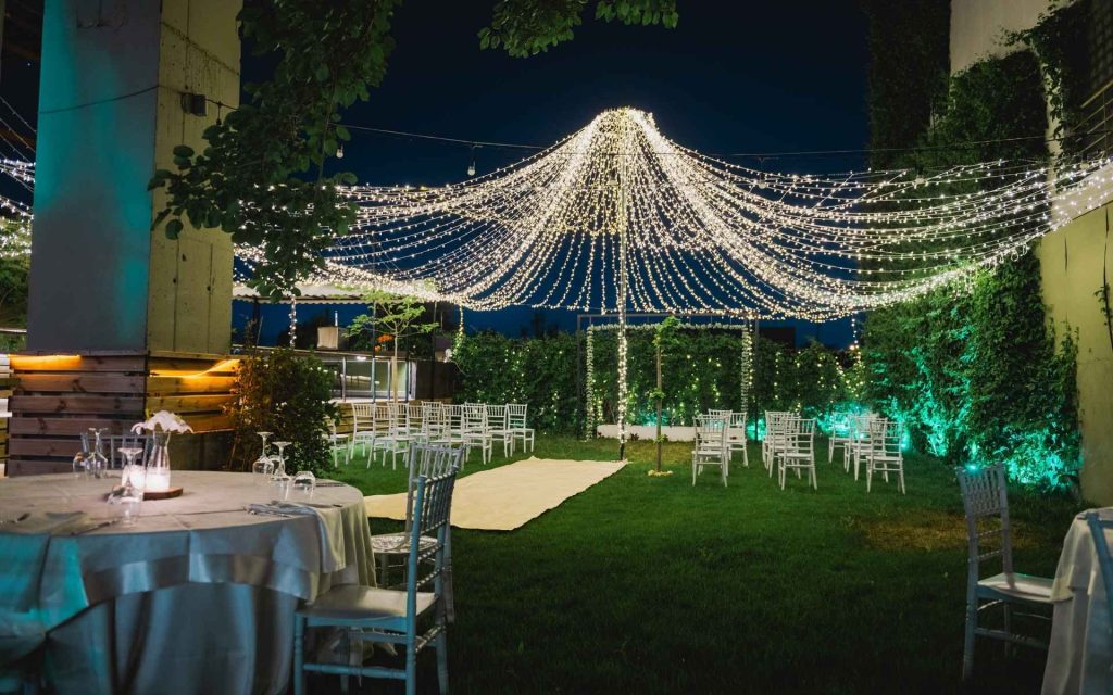SkyVenue Thessaloniki