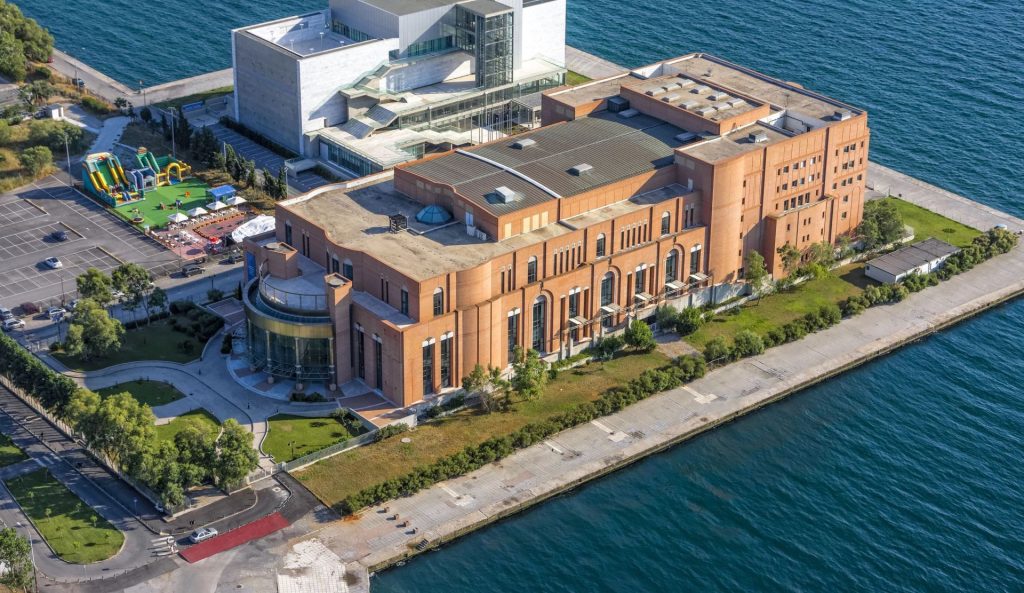 Φωτογράφιση στη Θεσσαλονίκη: Τα 5+1 Spots που Λατρεύουν οι Επαγγελματίες